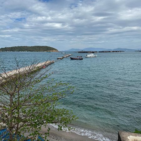 Rimtalay Resort Koh Si Chang Eksteriør billede