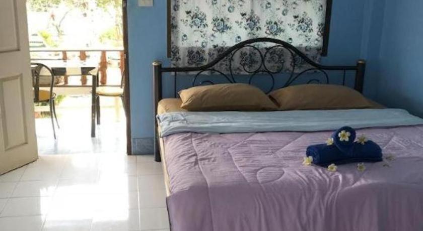 Rimtalay Resort Koh Si Chang Eksteriør billede