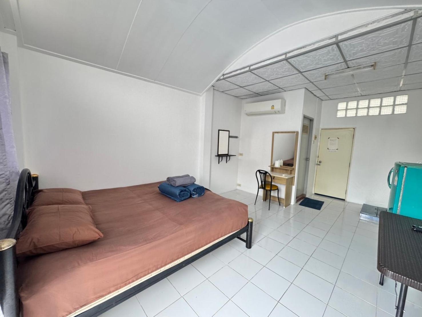 Rimtalay Resort Koh Si Chang Eksteriør billede